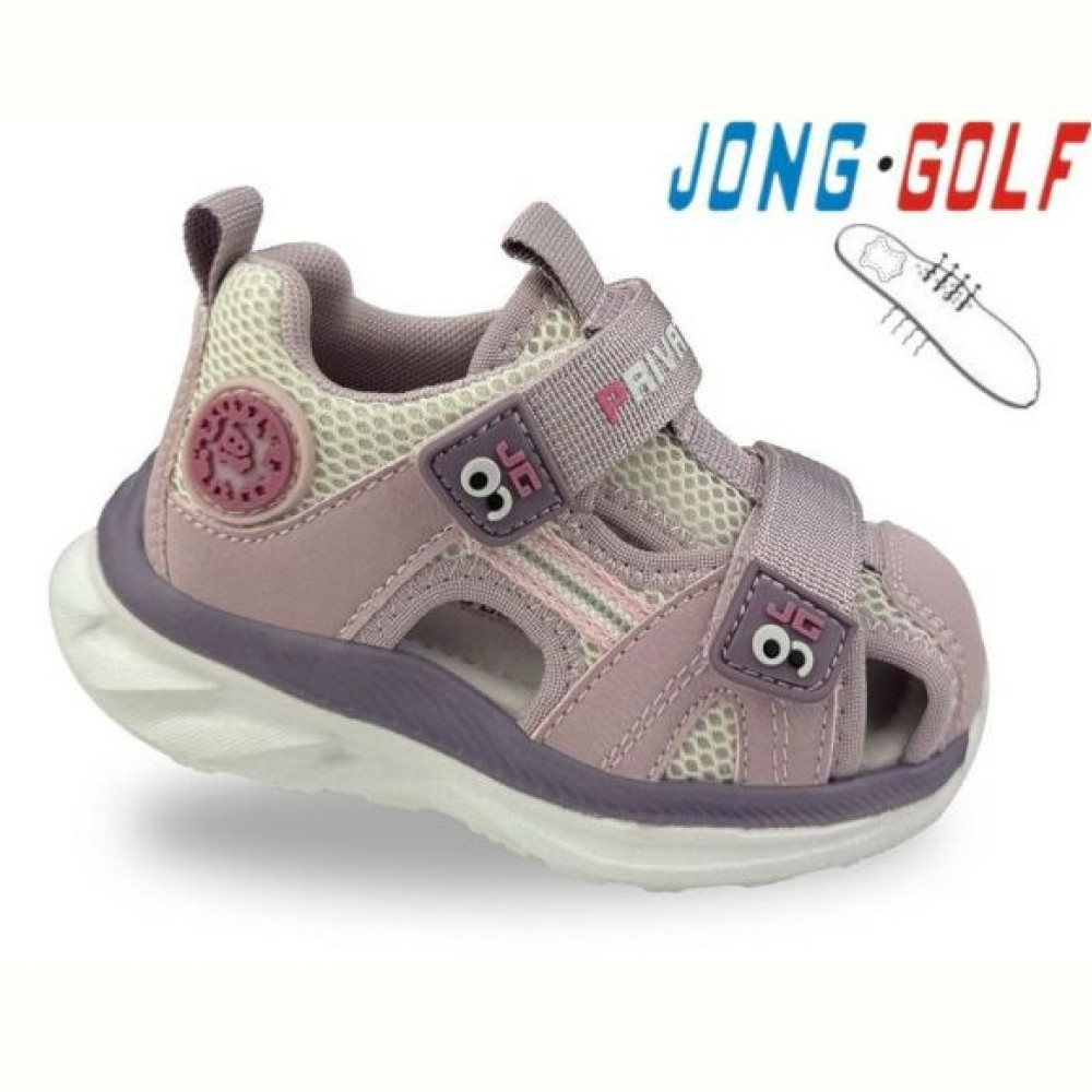 Босоножки Jong-Golf A11870-8