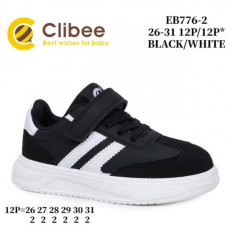Кроссовки Clibee FMA-Ap-EB776-2