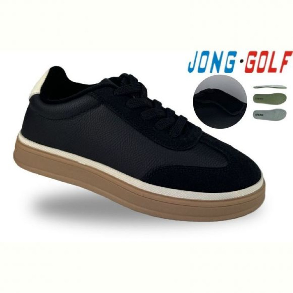 Кеды Jong-Golf C31166-0