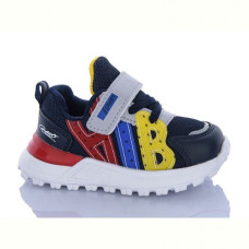 Кроссовки Kimboo XF01-YF2148-1B Кроссовки Kimboo XF01-YF2148-1B