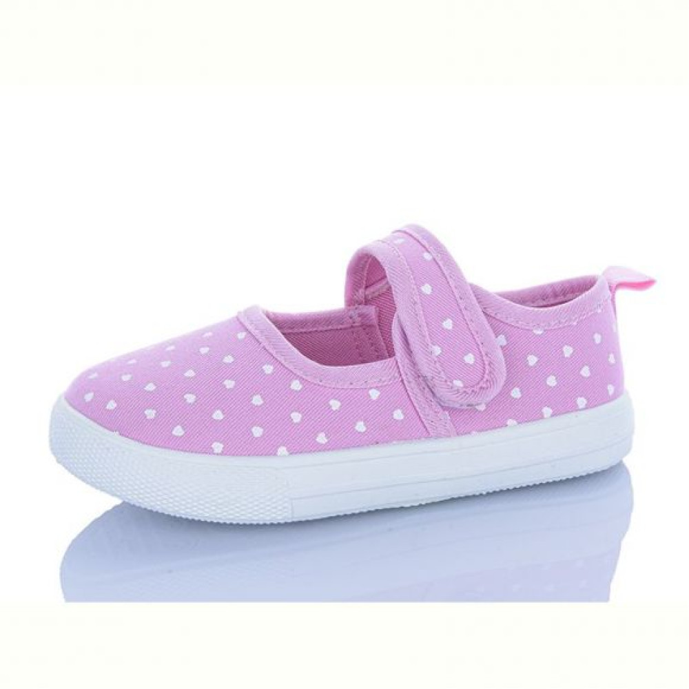 Тапочки M&L ALEX14 Y5B рожевий