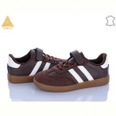 Кроссовки Stilli XT380-16 шкіра
