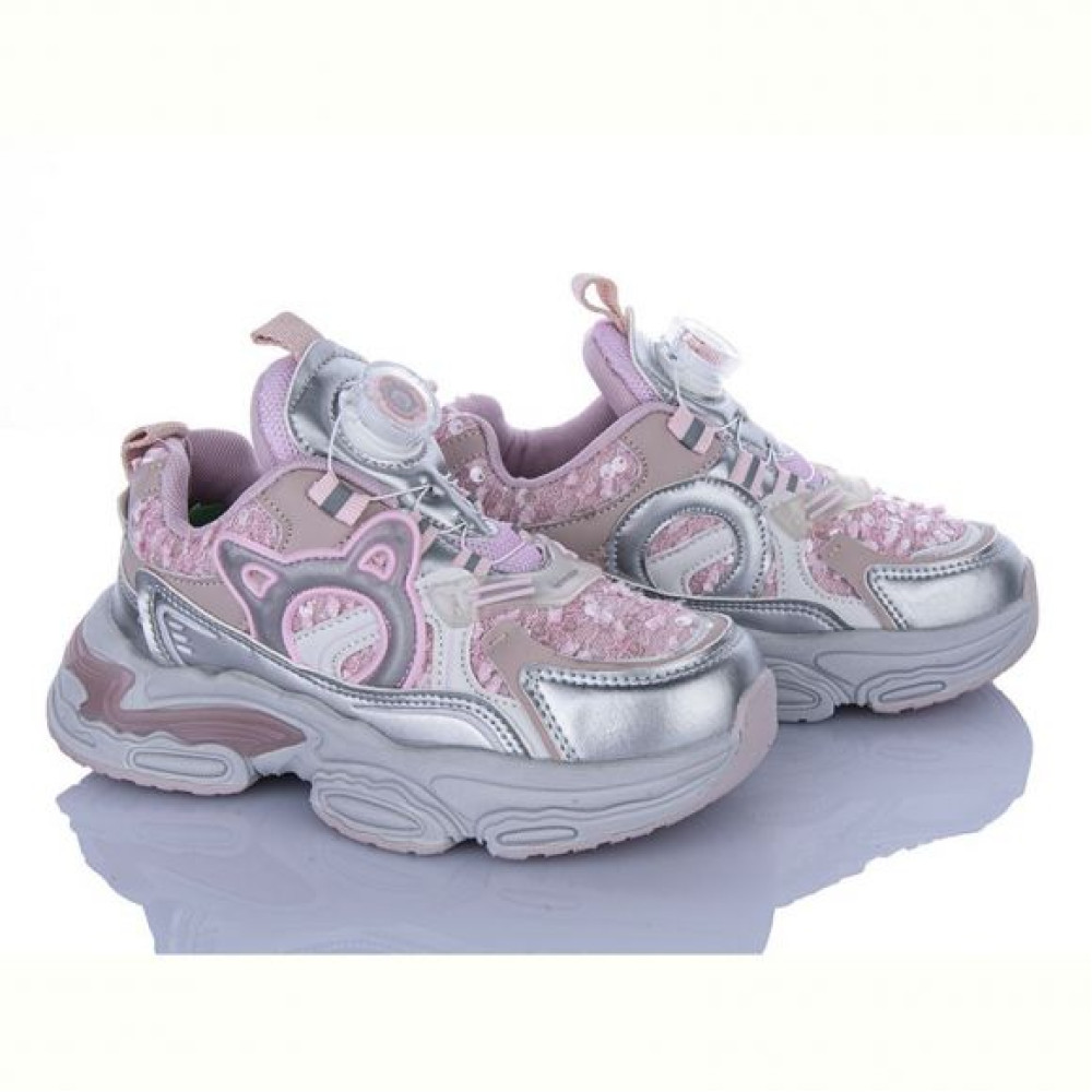 Кроссовки Kimboo XXF02-2310-3F
