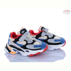 Кроссовки Apawwa NC101 red