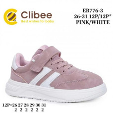 Кроссовки Clibee FMA-LD-EB776-3