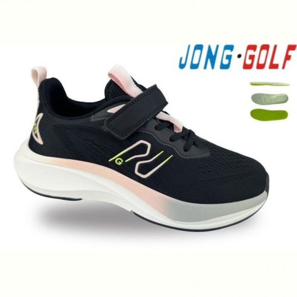 Кроссовки Jong-Golf B11876-30