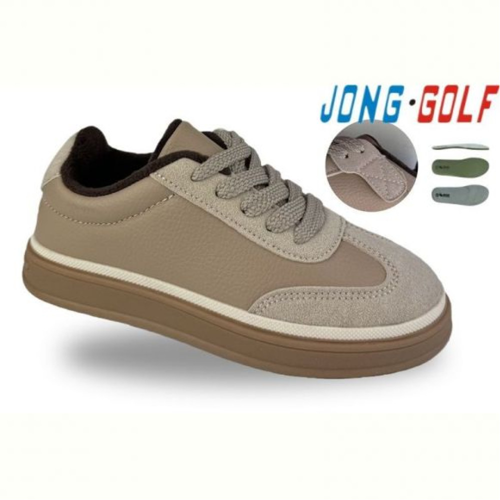 Кеды Jong-Golf C31166-23