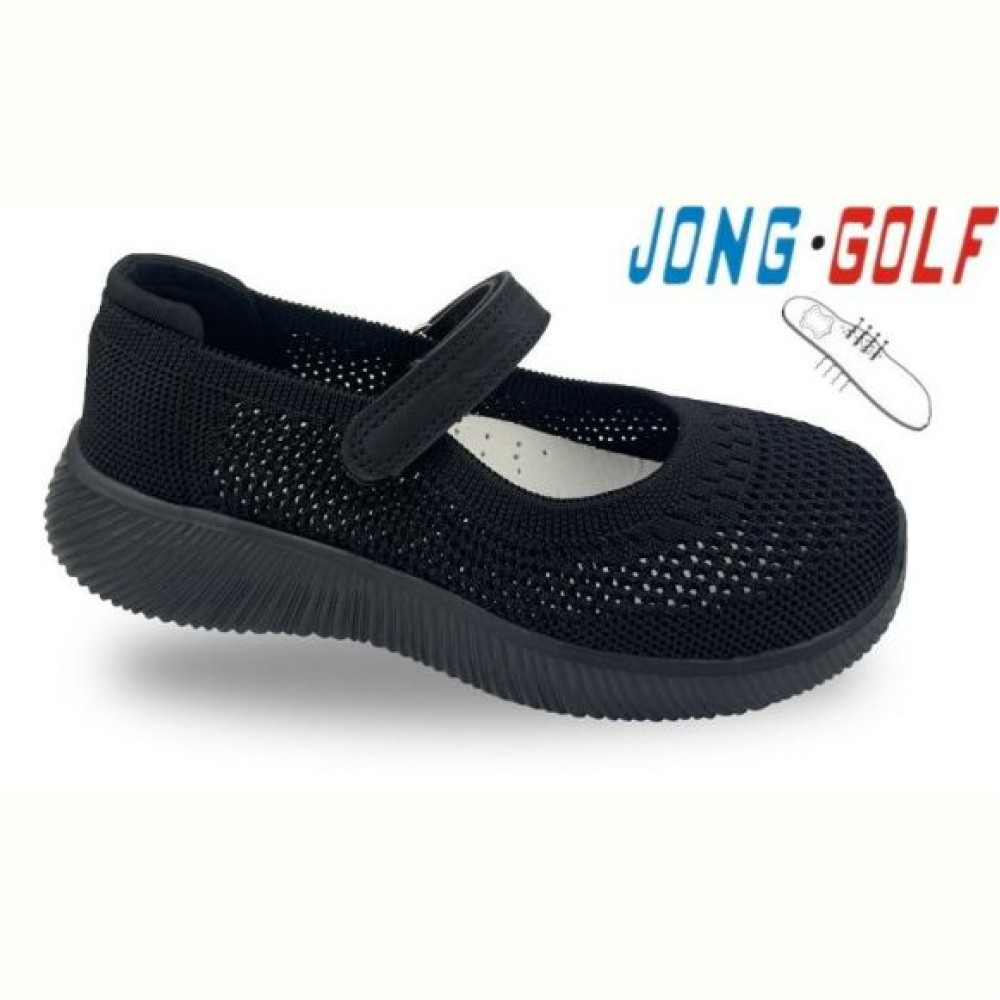 Туфли Jong-Golf C11732-0