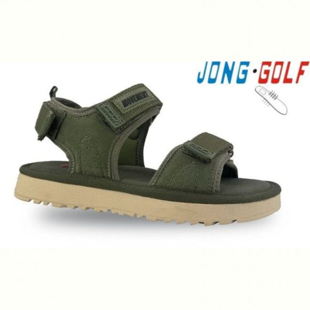 Босоножки Jong-Golf C20583-5