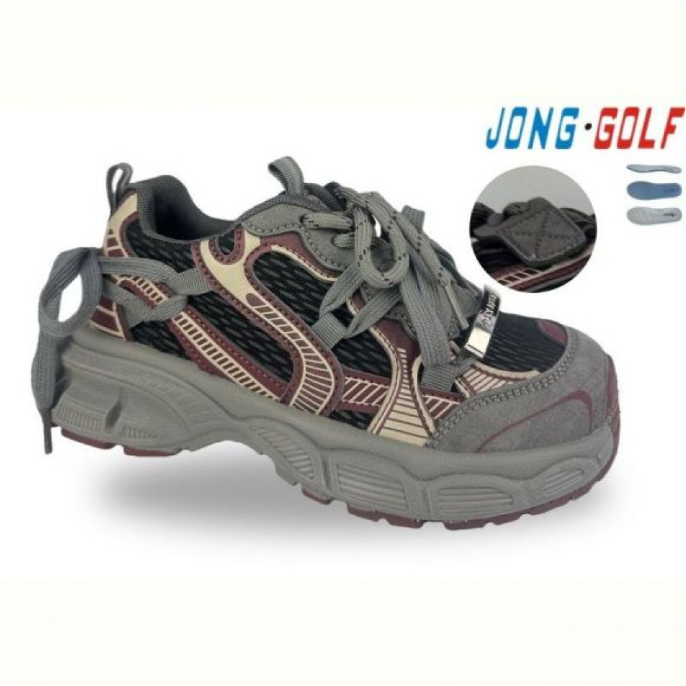 Кроссовки Jong-Golf C11990-13