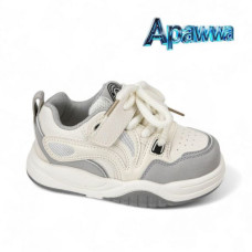 Кроссовки Apawwa FMA-ApM-ABC2741 grey