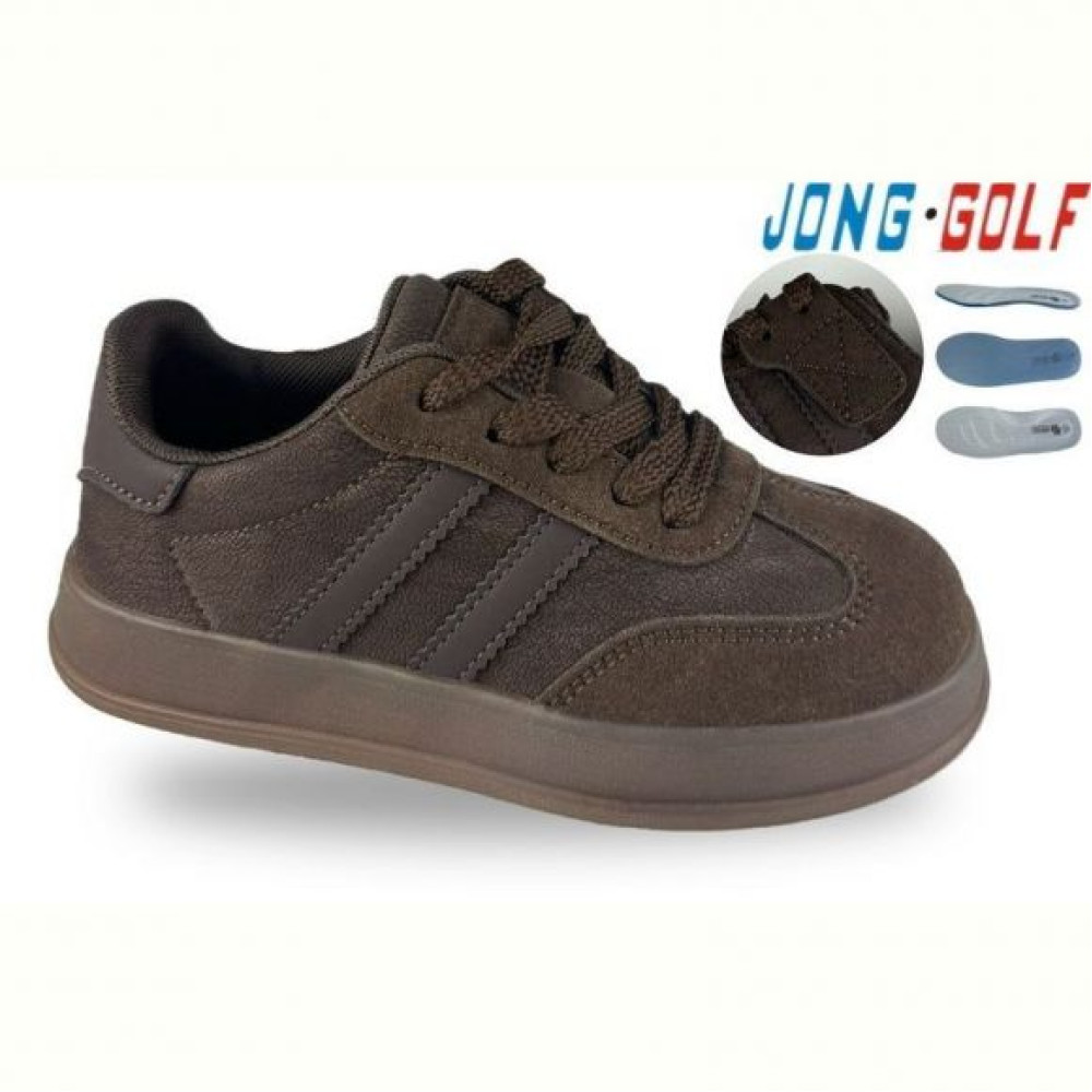 Кеды Jong-Golf C11918-4