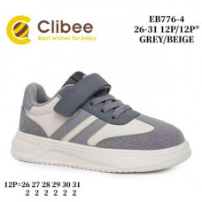 Кроссовки Clibee FMA-LD-EB776-4