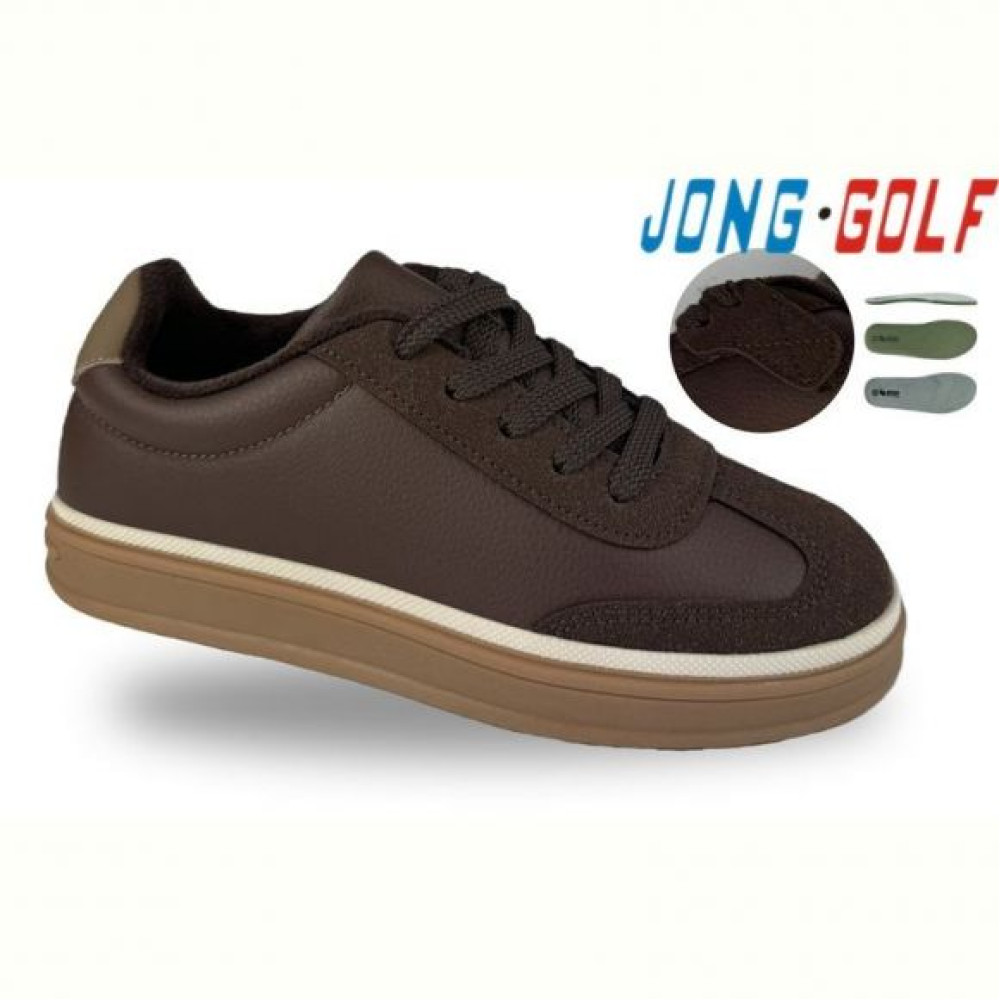 Кеды Jong-Golf C31166-24