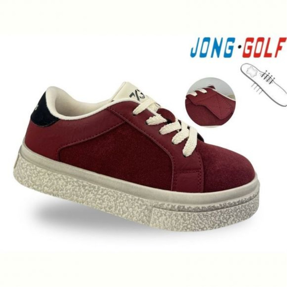 Кеды Jong-Golf C11916-13
