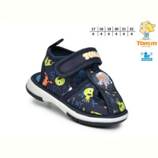 Босоножки Tom.M 68007B Босоножки Tom.M 68007B