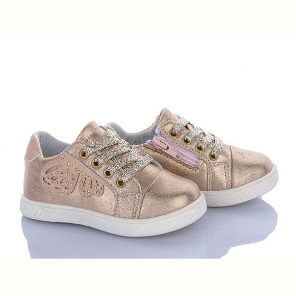 Кроссовки Apawwa J11 pink