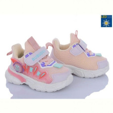 Кроссовки Comfort-baby 8180 (21-25) LED