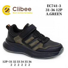 Кроссовки Clibee FMA-LD-EC741-3