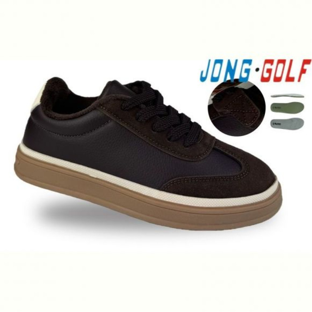 Кеды Jong-Golf C31166-4