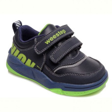 Кроссовки Weestep R506363002 BK-WS