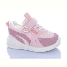 Кроссовки Comfort-baby 716-3 рожевий (21-25)