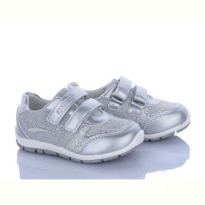 Кроссовки Apawwa J09 silver