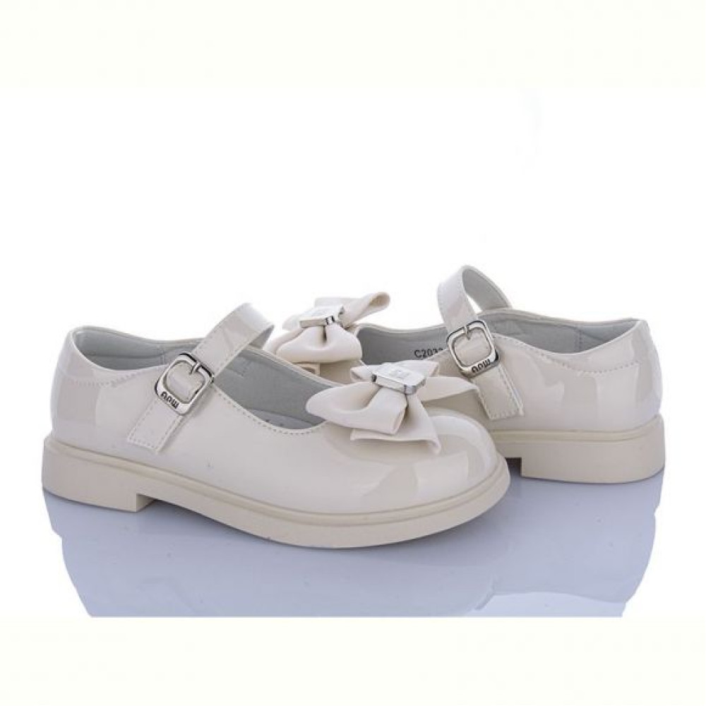 Туфли Apawwa ABC2033 beige