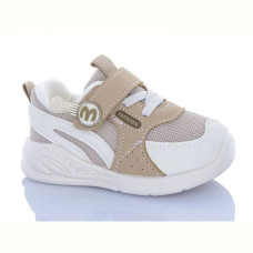 Кроссовки Comfort-baby 716-4 бежевий (21-25)