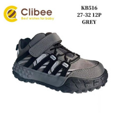 Кроссовки Clibee BC-KB516 grey