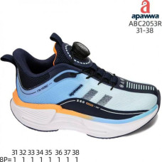 Кроссовки Apawwa FMA-Ap-ABC2053R blue
