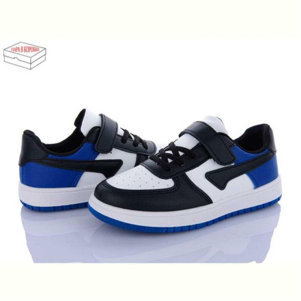 Кроссовки OkShoes DM03-4