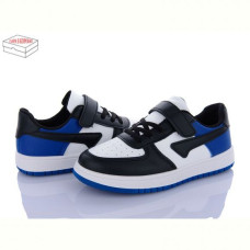 Кроссовки OkShoes DM03-4