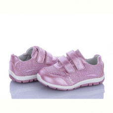 Кроссовки Clibee J09 pink