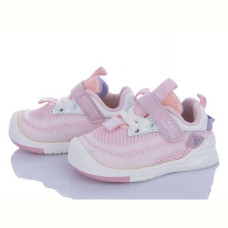 Кроссовки Comfort-baby 2530 рожевий (12-14 см)