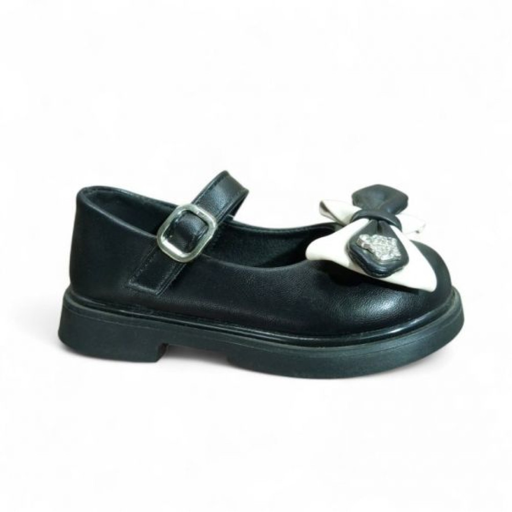 Туфли Nm 896B black