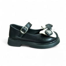 Туфли Nm 896B black