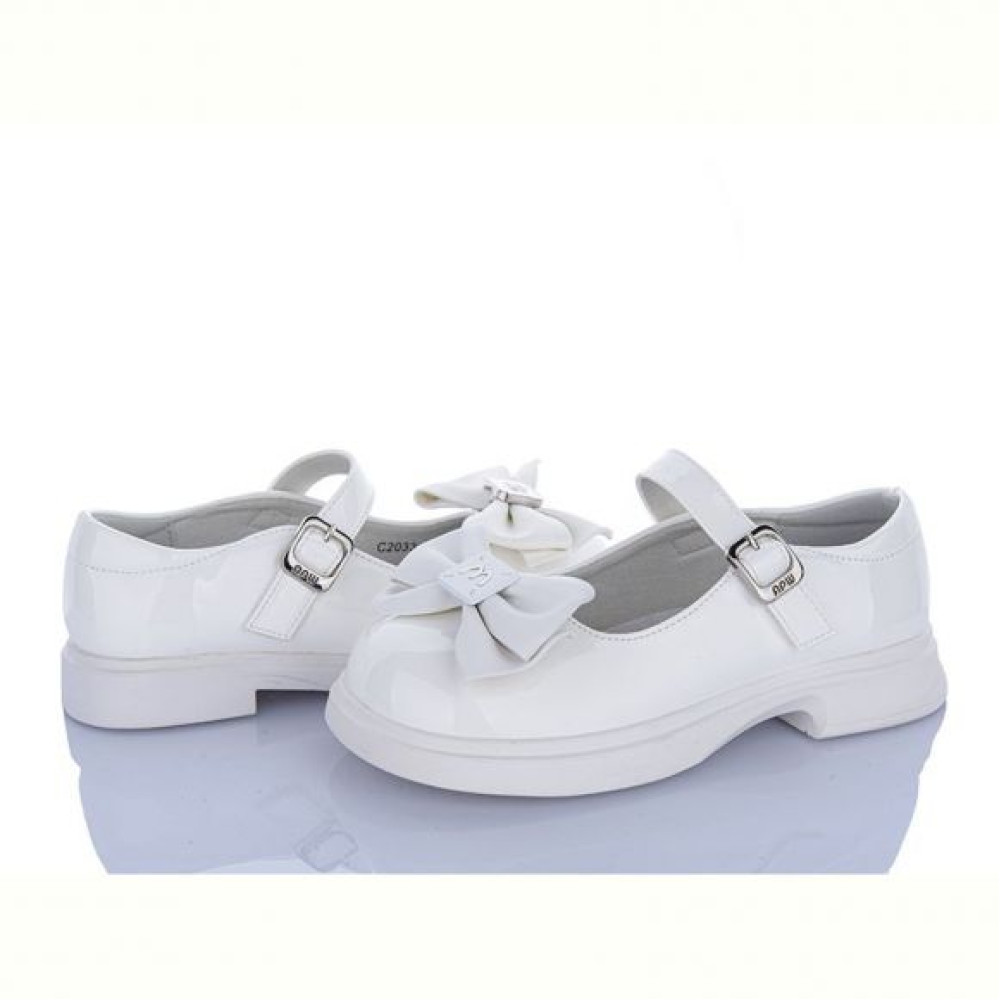 Туфли Apawwa ABC2033 white