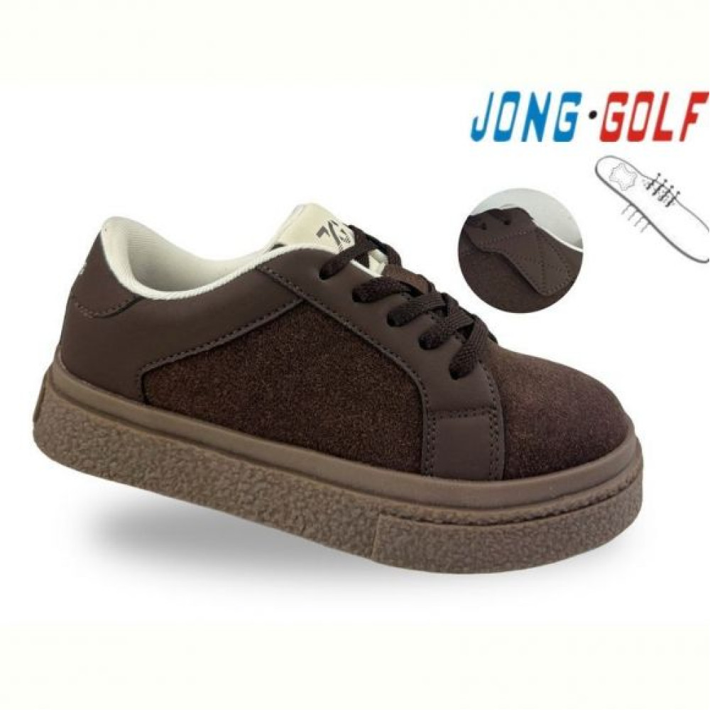 Кеды Jong-Golf C11916-4
