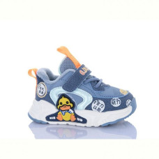 Кроссовки Comfort-baby 5612-21 блакитний (22-26)