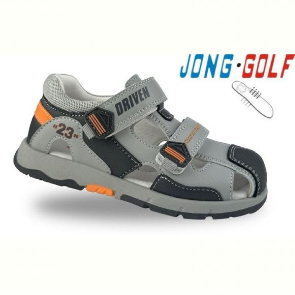 Босоножки Jong-Golf B20671-2