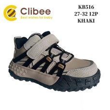 Кроссовки Clibee BC-KB516 khaki