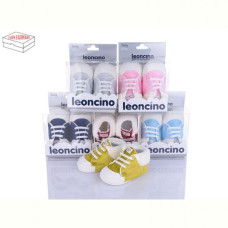 Пинетки Leoncino 7622 mix