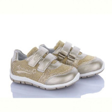 Кроссовки Apawwa J09 gold