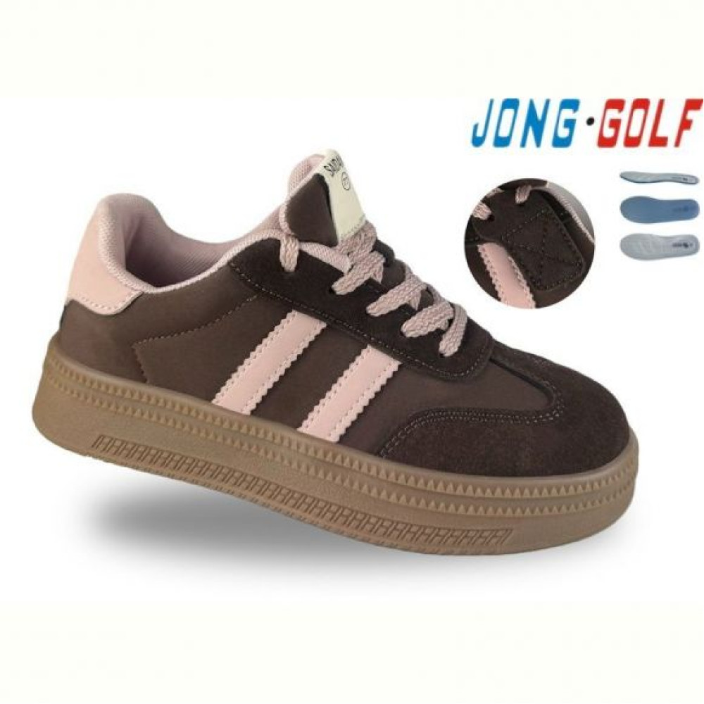 Кеды Jong-Golf C11988-8