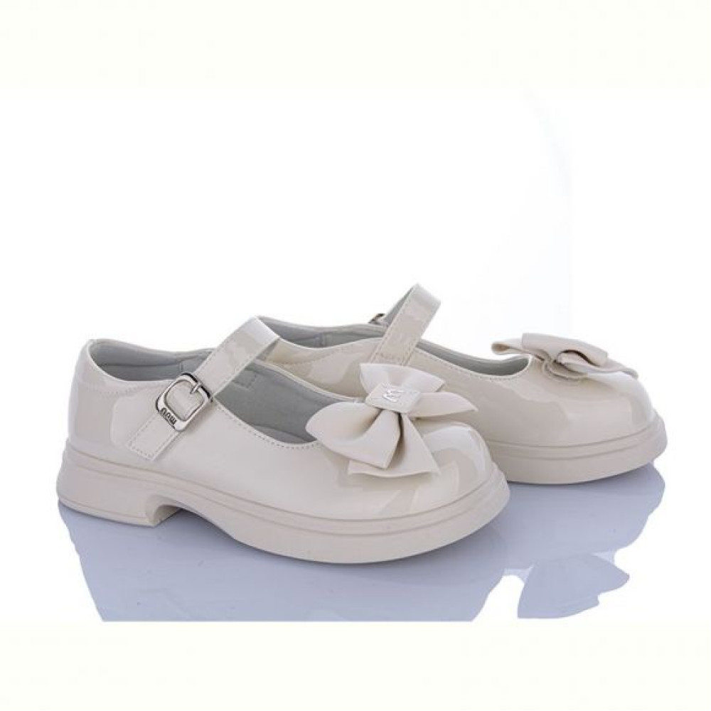 Туфли Apawwa ABC5705 beige