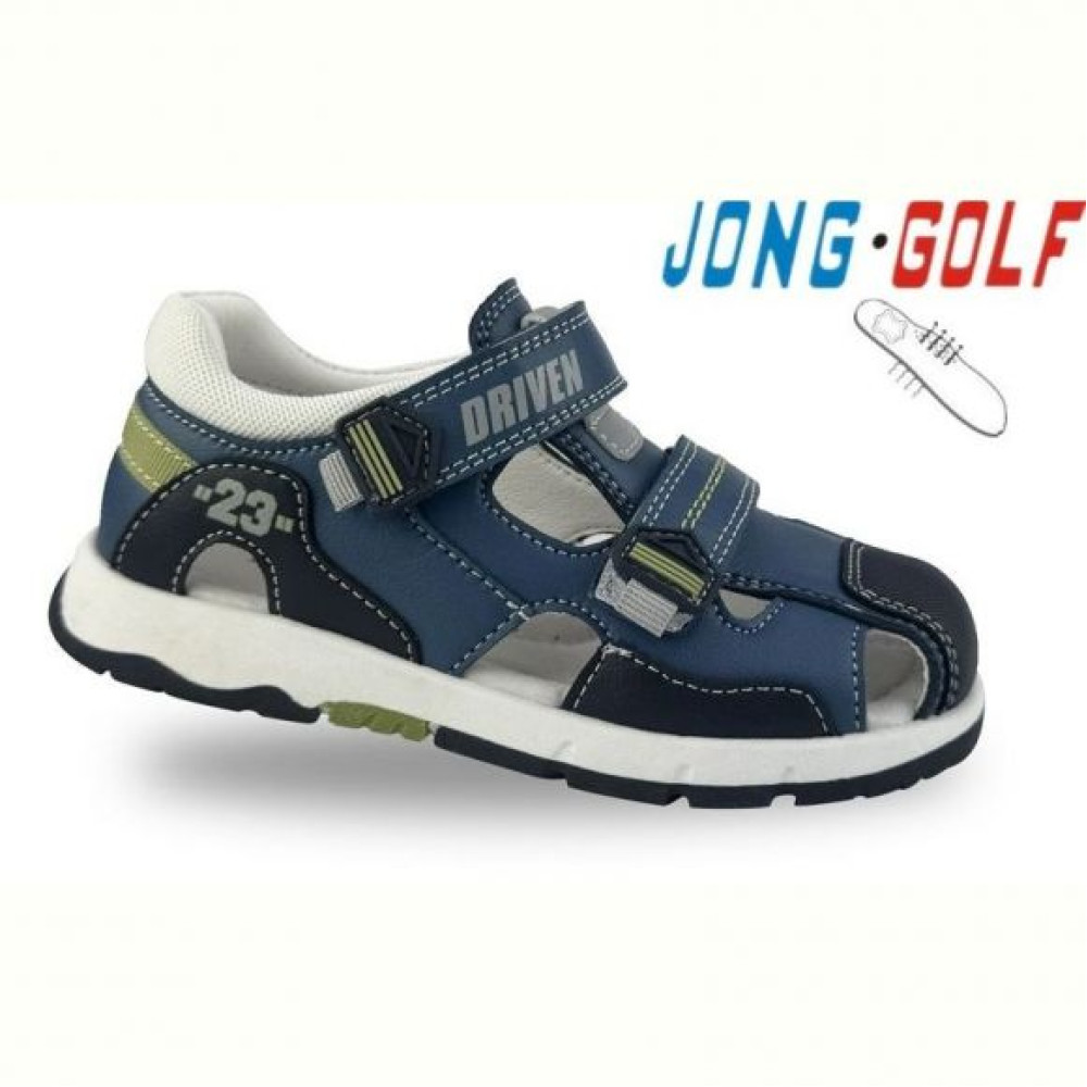 Босоножки Jong-Golf B20671-17