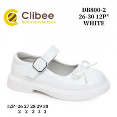 Туфли Clibee FMA-Lap-DB800-2