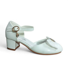 Туфли Nm SS-M2024-10 white
