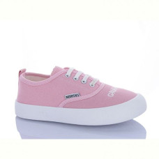 Кеды Super Gear 01-731 pink